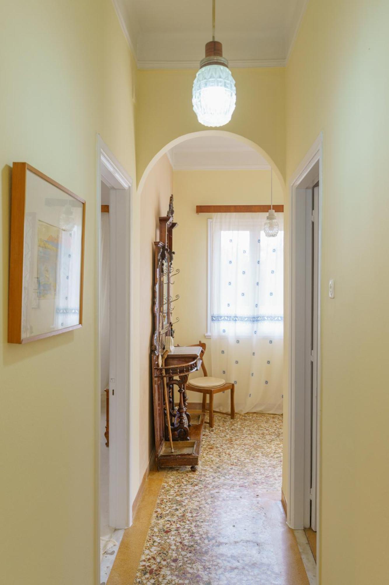 Chrysoula'S Vintage Home خيوس المظهر الخارجي الصورة
