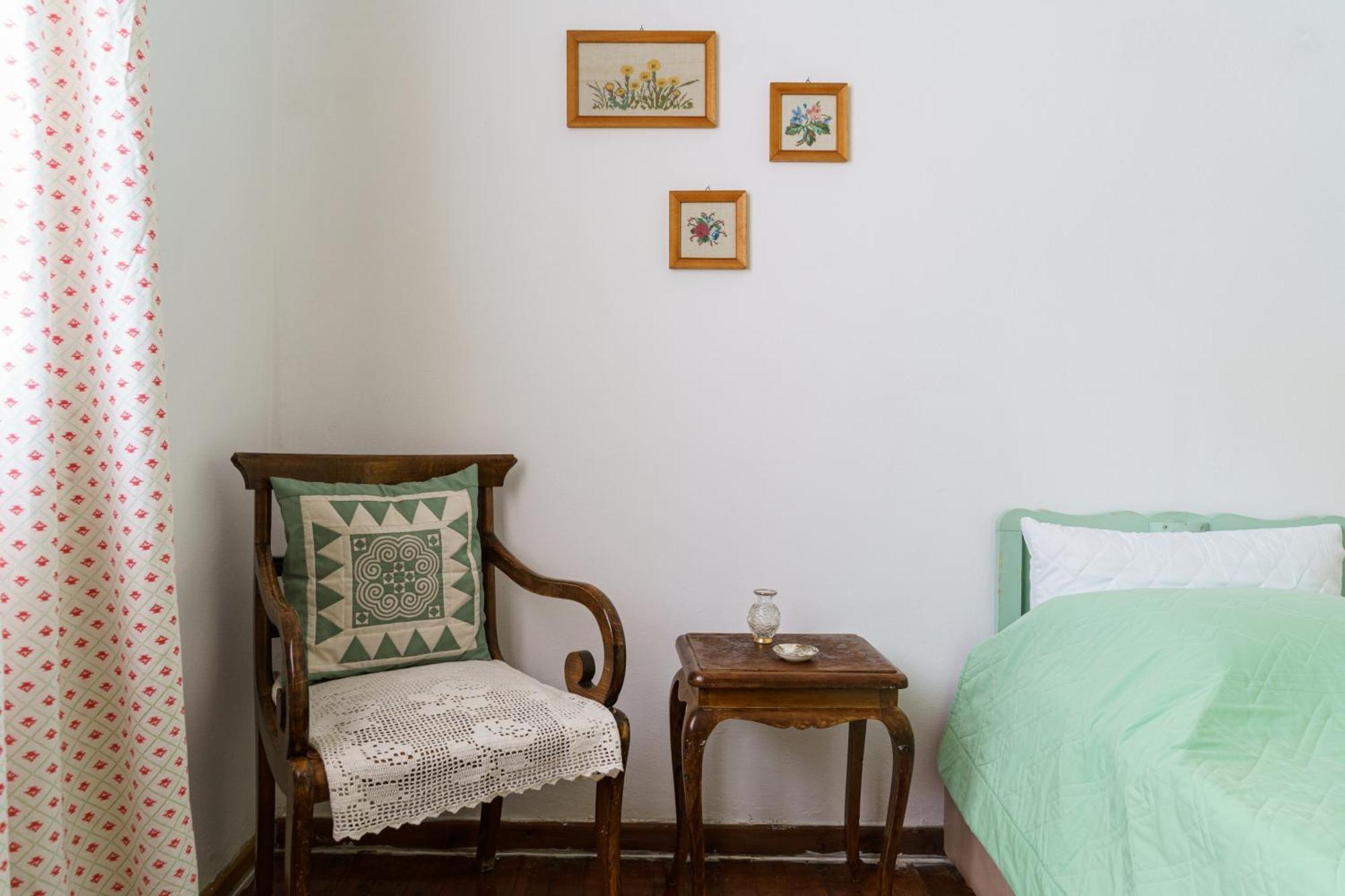 Chrysoula'S Vintage Home خيوس المظهر الخارجي الصورة