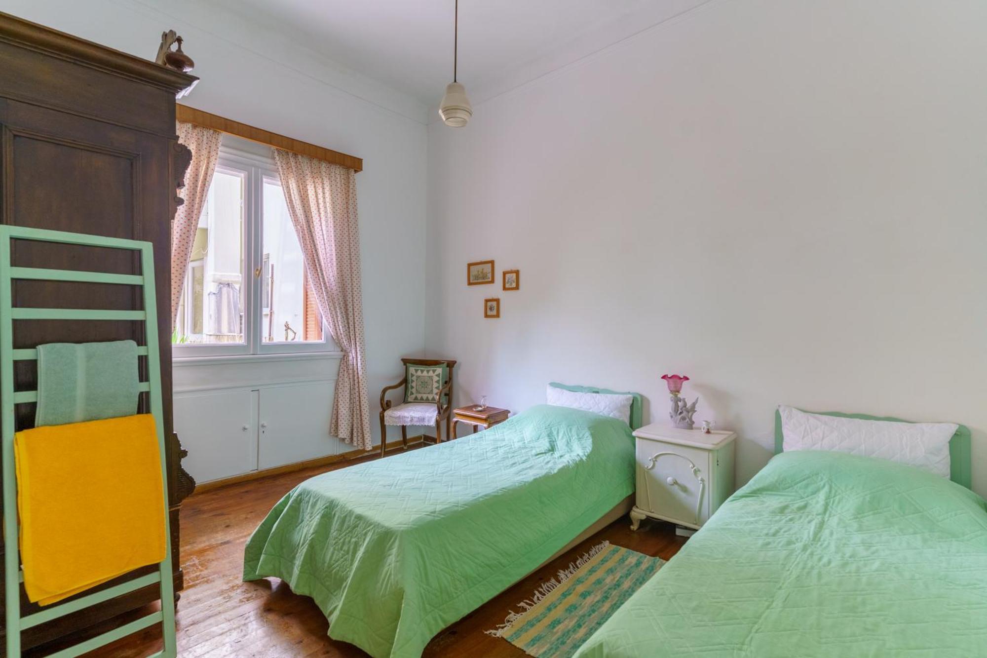 Chrysoula'S Vintage Home خيوس المظهر الخارجي الصورة